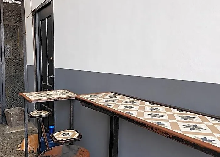 Mariveles Capsule Hotel Manilla